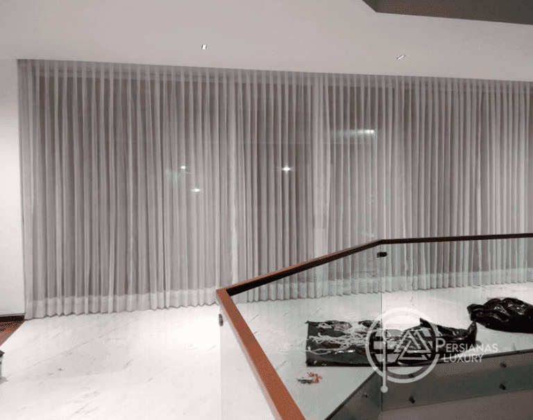 Cortinas Modernas para Hogares y Oficinas