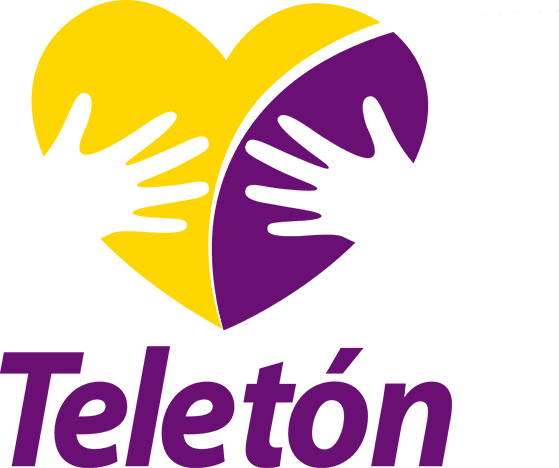 teleton logo