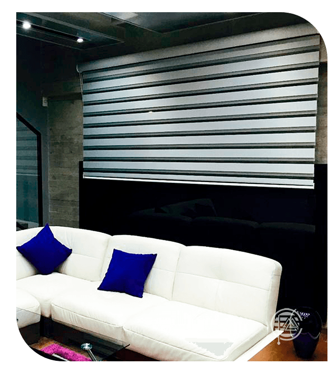 persianas sheer elegance cdmx