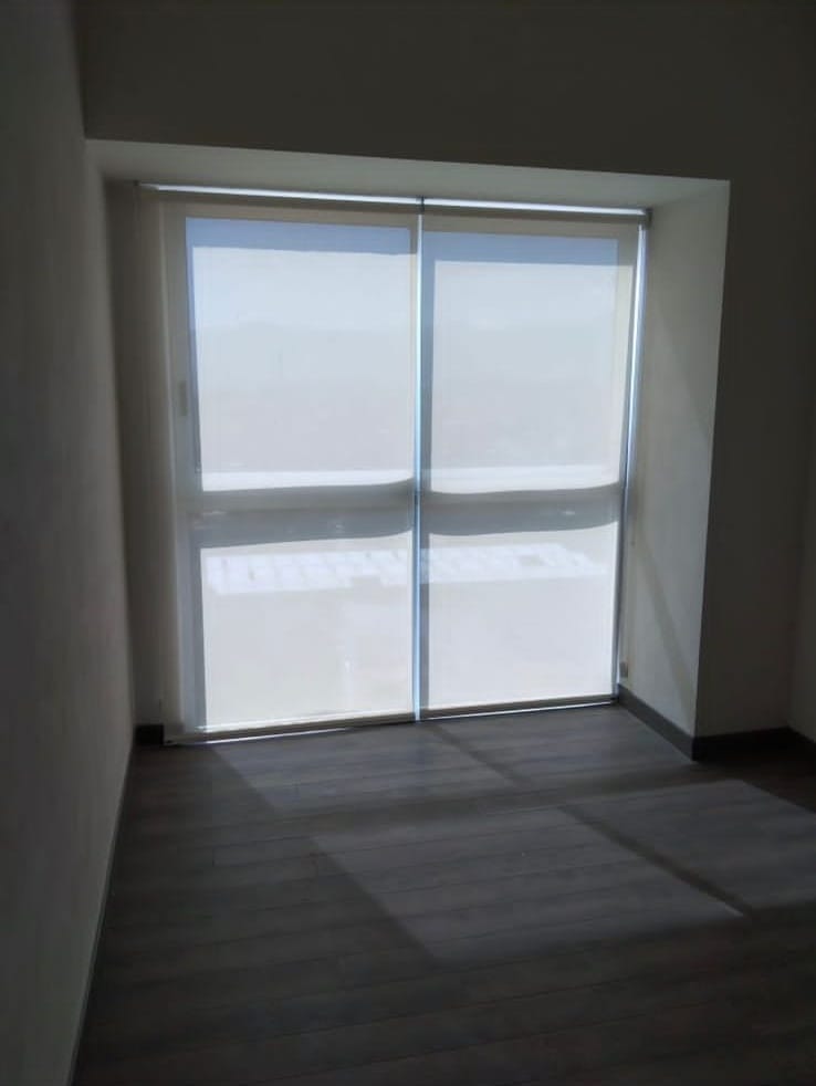 persianas malla solar